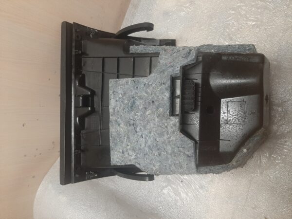 Handschuhfach - Renault Master 2015 – Bild 3