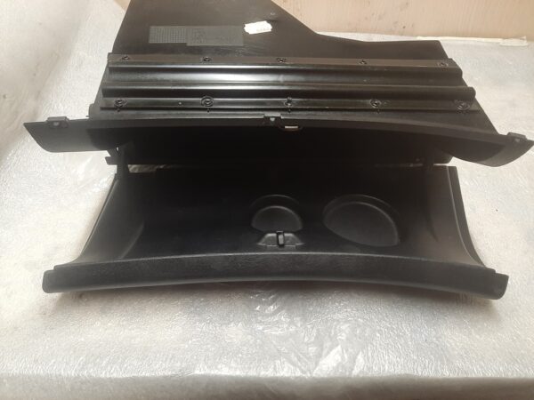 Handschuhfach - Audi 80 B4 Coupe, Cabrio – Bild 2
