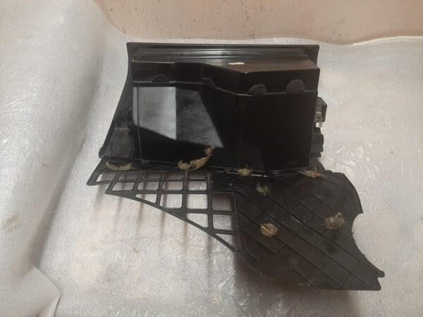 Handschuhfach - Audi 80 B4 Coupe, Cabrio – Bild 3