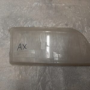 Scheinwerfer-Streuscheibe re. - Citroen AX