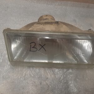Scheinwerfer re. - Citroen BX