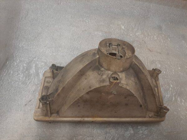 Scheinwerfer re. - Citroen BX – Bild 2