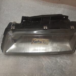 Scheinwerfer li. - Citroen Xantia