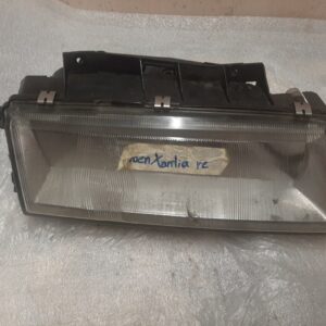 Scheinwerfer re. - Citroen Xantia