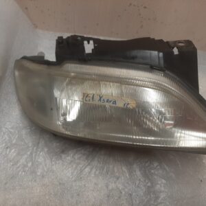 Scheinwerfer re. - Citroen Xsara
