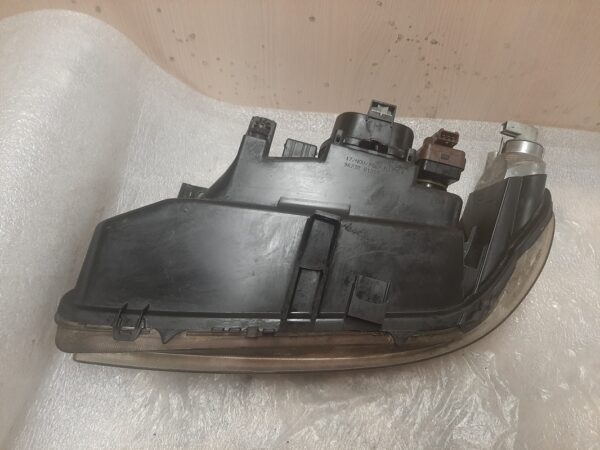 Scheinwerfer re. - Citroen Xsara – Bild 2