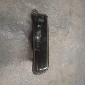 Nebelscheinwerfer re. - BMW 3er E46