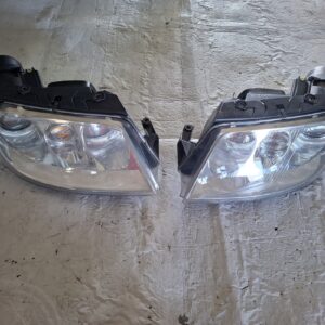 Xenonscheinwerfer li+re - VW Passat 3BG