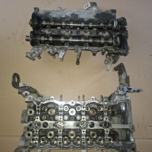Zylinderkopf 110 426 655R - Renault Master III
