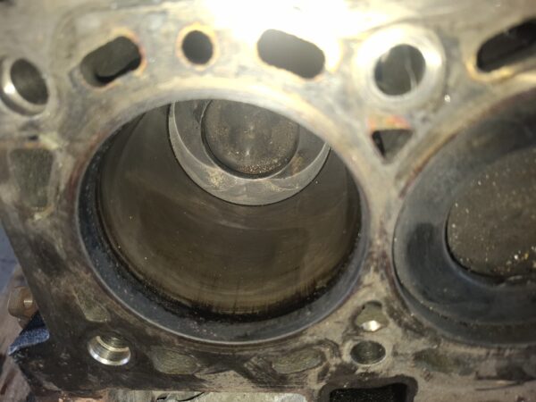 Motorblock Motorcode M9T D706 - Renault Master III – Bild 4