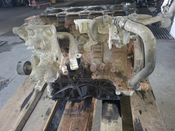 Motorblock Motorcode M9T D706 - Renault Master III – Bild 5