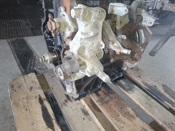 Motorblock Motorcode M9T D706 - Renault Master III – Bild 6
