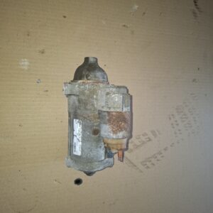 Starter - Renault Master III 2,3DCI