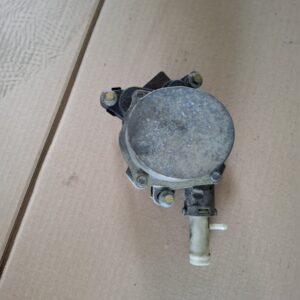 Vakuumpumpe - Renault Master III 2,3DCI