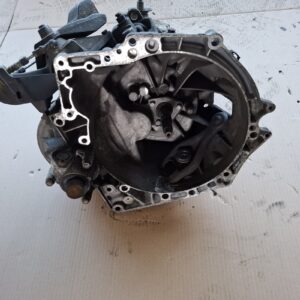 5-Gang Schaltgetriebe - Peugeot Expert, Citroen Jumpy, Fiat Scudo