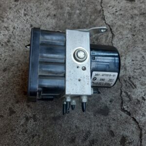 ABS-Steuerblock - BMW 3er E90 318d