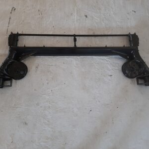 Hinterachse - VW Passat 3B/3BG