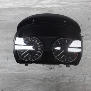 Tachoeinheit/Kombiinstrument - BMW 3er 318d E90/91