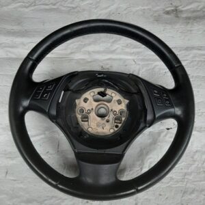 Multifunktionslenkrad - BMW 3er 318d E90/E91