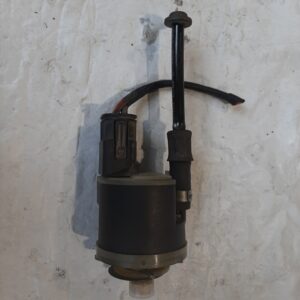 Kraftstoffpumpe - BMW 3er E90/E91 318d