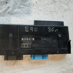 Komfortsteuergerät - BMW 3er E90/E91 318d