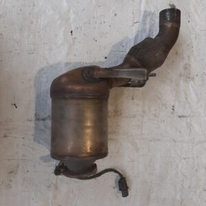 Katalysator - BMW 3er E90/E91 318d