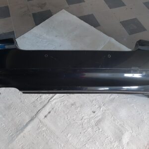 Stoßstange hi. - BMW 3er E90