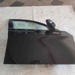 Tür re. vo. - BMW 3er E90/E91