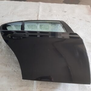 Tür re. hi. - BMW 3er E90