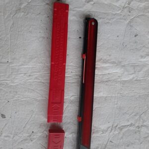 Pannendreieck - Mercedes Benz SL350 R230