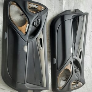 Türverkleidungen - Mercedes Benz SL350 R230