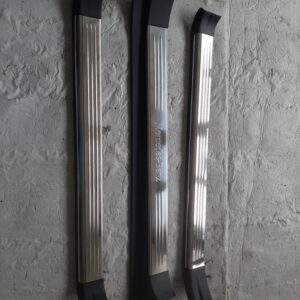 Einstiegsleisten - Mercedes Benz SL350 R230