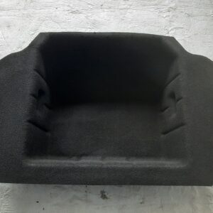 Verkleidung unter Ladeboden - Mercedes Benz SL350 R230