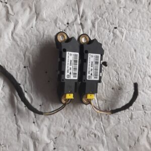 Crash-Sensor/Airbag-Sensor - Mercedes Benz Sl350 R230
