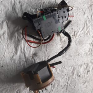 Sicherungskasten - Mercedes Benz SL350 R230