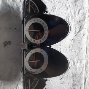 Tachoeinheit/Kombiinstrument - Mercedes Benz SL350 R230