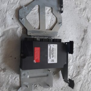 Steuergerät für hydraulisches Verdeck - Mercedes Benz SL350 R230