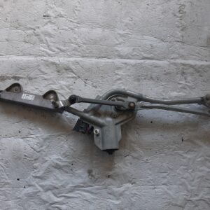 Wischergestänge mit Motor - Mercedes Benz SL350 R230