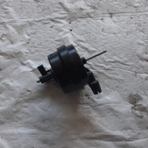 Tankklappensteller - Mercedes Benz SL350 R230