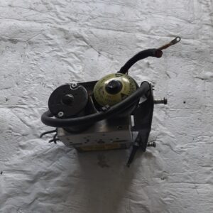 ABS-Steuerblock - Mercedes Benz SL350 R230