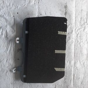 Stützplatte-Beifahrerfußraum - Mercedes Benz SL350 R230