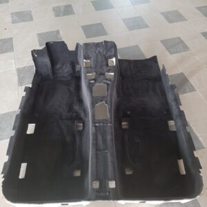 Teppich - Mercedes Benz SL350 R230