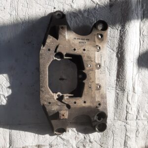 Getriebehalter - Audi A4 B8