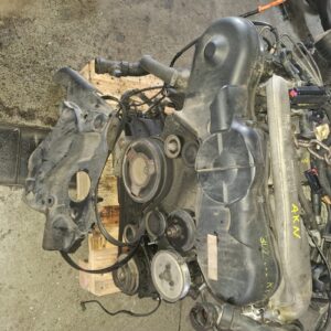 Motor AKN 2,5tdi - Audi A4 B5, A4 B6, A6 C5, VW Passat 3B/3BG