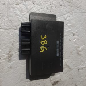 Komfortsteuergerät - VW Passat 3B/3BG Golf IV