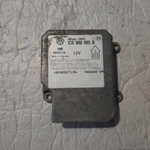 Airbag-Steuergerät - VW Passat 3B/3BG, Golf IV