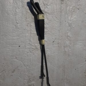 Wischerarm vorne li+re - VW Passat 3B/3BG