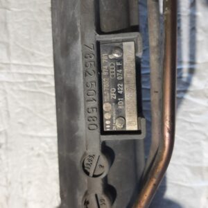 Lenkung/Lenkgetriebe - Audi A4 B5, A6 C5, VW Passat 3B/3BG