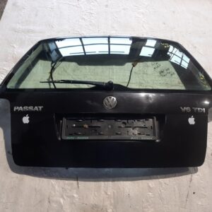 Heckklappe/Kofferraumdeckel - VW Passat 3BG