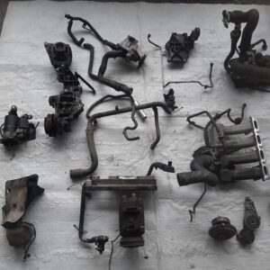 div. Motoranbauteile - 1,8T - VW, Audi